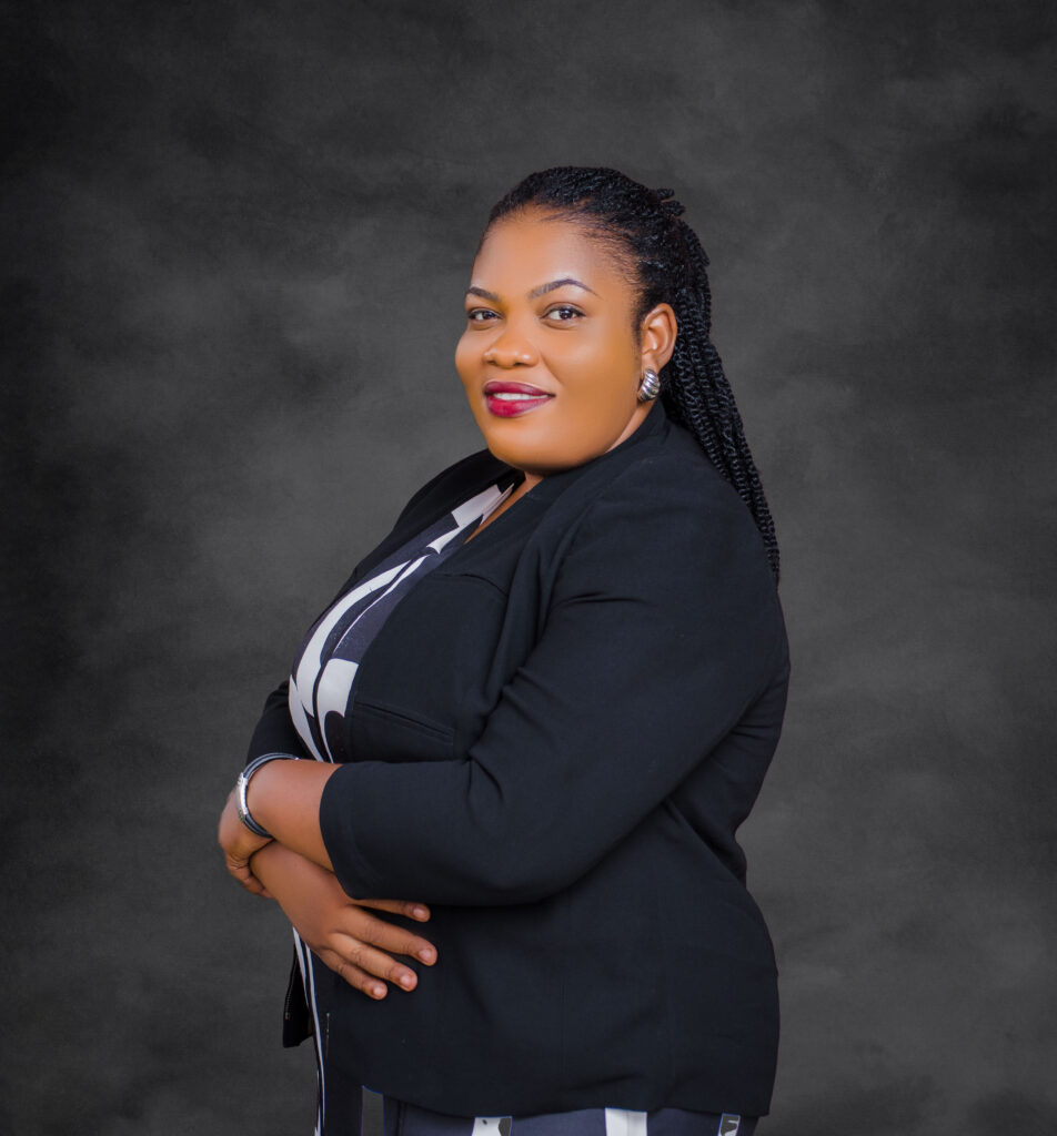 MISS CHIKA NNANYELUGO